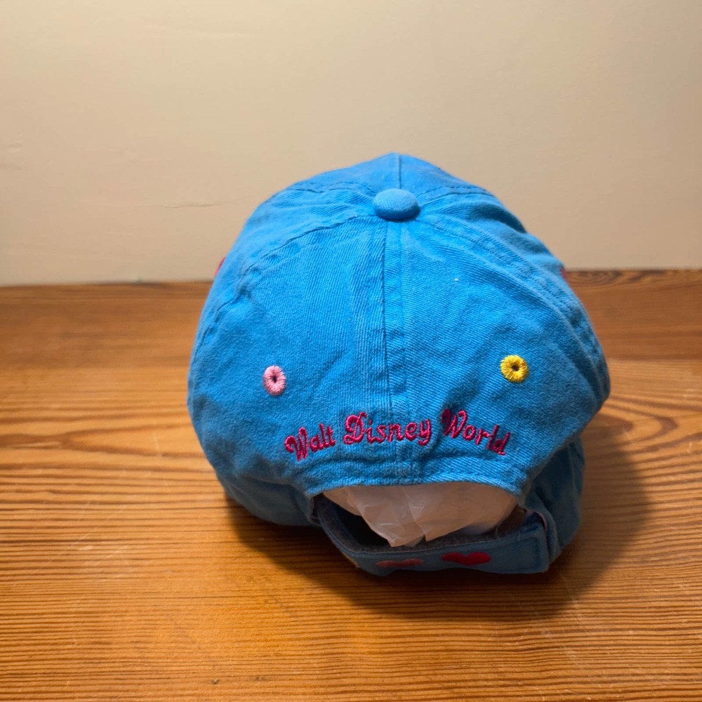 Disney Minnie Kids Hat - Picture 4 of 7
